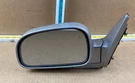 2001-2004 Hyundai Santa Fe Front Left Driver Side View Mirror Power E4012147 Oem. Fixed Price $48.99.