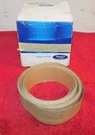 1971 1972 Mustang Fastback Coupe Boss Ranchero Nos Black Lower Body Stripe Kit. Fixed Price $179.00.