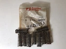 9PCS Nos Oem 2801243 Front Clutch Spring Mopar Jeep Amc Chrysler. Fixed Price $29.99.
