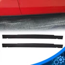For Dodge Challenger 2008-2014 Rh Lh Door Exterior Rocker Panel Trim Molding. Fixed Price $141.00.