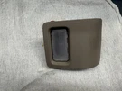 2004-2010 Toyota Sienna Rear Left Driver Side Interior Floor Lamp. 62539-AE 020. Fixed Price $17.50.