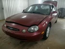 (rebar Only) Front Bumper Reinforcement Fits 96-07 Taurus 104865063. Fixed Price $164.16.