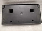 2019-2024 Ram 2500 Mopar Front Bumper License Plate Mount Bracket 68386730AA. Fixed Price $35.95.
