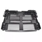 VA4053100A For Mazda CX-50 2023-2024 Radiator Support Grille Air Shutter. Fixed Price $39.78.