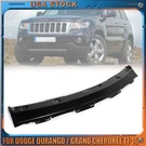 Windshield Wiper Cowl Panel Cover For Dodge Durango / Grand Cherokee 11-16 Steel. Fixed Price $67.66.