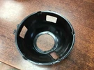 Nos 1968 1969 Ford Torino Mustang Mach Lh Low Beam Headlight Bucket Cup. Fixed Price $65.00.