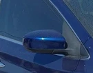 2016-2019 Nissan Sentra Rh Passenger Door Mirror Side View Oem. Fixed Price $118.72.