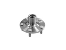 Gsp 690016 Front Wheel Hub Fits 2002-2003 Toyota Camry. Fixed Price $62.99.