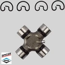 Spicer 15-134X Universal Joint 1310 To 1330 Conversion Series Fits Ford Various. Fixed Price $38.30.