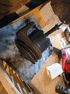 1970 Ford Mustang Power Steering Pump 302/351CI Hba-cc 0D 30C Falcon Cougar. Fixed Price $237.50.