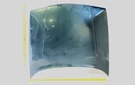 1987 1993 Cadillac Allante Oem 91U Dark Polo Green Hood Panel. Fixed Price $349.00.