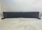 2015-20 Genesis G80 Rear Trunk Sill Plate Trim Cover Panel 85770B1000RRY Oem. Fixed Price $94.00.