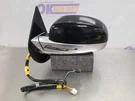 12 Cadillac Escalade Ext Luxury Side View Mirror Black 41U/ Chrome Left Driver. Fixed Price $250.00.