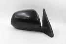 Right Passenger Side Black Door Mirror Power 2001-07 Toyota Highlander Oem 18095. Fixed Price $45.00.