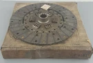 Clutch Disc Plate Remanufactured By Sms CP4181 Vintage Rebuilt. Fixed Price $56.95.