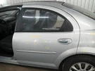 Driver Left Rear Side Door Fits 01-06 Sebring 104948810. Fixed Price $177.00.