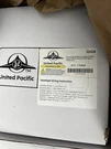 United Pacific 32426 Chrome 682-C Headlight H4 W/ Amber Led Left & Right Sides. Fixed Price $400.00.