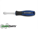 Dodge Challenger Shaker 10 Mm Hood Scoop Special Tool Screwdriver Mopar. Fixed Price $33.80.