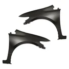 Fender Set For Honda Civic 2006-2011 Driver Passenger Side Front 110-50129R. Fixed Price $190.07.