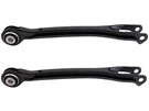 Trq 33WK66Z Rear Lower Control Arm Set Fits 2012-2015 Mercedes C250. Fixed Price $46.77.