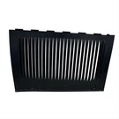 United Pacific 1932 Ford 5-WINDOW Coupe Hood Louver Side B20350-4. Fixed Price $364.22.