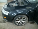 Driver Left Fender Fits 09-11 Audi A6 104916998. Fixed Price $651.00.