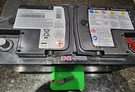 A0019828208 2025-26 Oem/new Genuine Mercedes-benz Amg Primary Starter Large Bat.. Fixed Price $497.52.