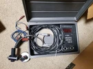Laboratories Digital Diesel Tach CA-3606 Kent Moore Tester W Case & Cables. Fixed Price $125.00.