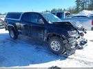 (local Pickup Only) Rear Bumper Chrome Without Park Assist Fits 15-22 Canyon 213. Fixed Price $399.90.