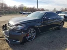 Passenger Side View Mirror Power Coupe Fits 17-18 Infiniti Q60 2143187. Fixed Price $399.87.