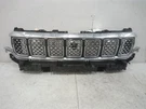 2026 Jeep Grand Wagoneer Grille Assembly Chrome Front. Fixed Price $526.53.