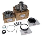 Genuine Oem Front Wheel Hub Bearing Kit For Toyota Lexus 43570-60011. Fixed Price $331.00.