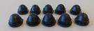 New Genuine Mercedes Bbdc W109 W112 X222 Rubber Buffers (10 Count) 1109870039. Fixed Price $30.00.