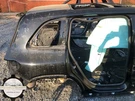 2021-2025 Mercedes GLB35 GLB250 X247 Right Rear Quarter Panel Body Frame Cut. Fixed Price $499.99.