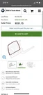 Bmw Apron Rail Assembly. Fixed Price $600.00.