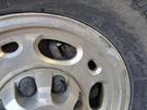 2009 Chevrolet Silverado Fuel Filler Door Used Wht 177.GM8N09 405K Miles. Fixed Price $80.70.