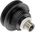 Crankshaft Pulley Ford Mercury 4.0L 5.4L 2L2Z6B321AA 3L2Z6B321AA 8L2Z6B321A. Fixed Price $49.95.