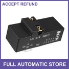 Car Radiator Fan Control Modules For Vw Golf Jetta 99 Audi NO.1J0919506H. Fixed Price $24.76.