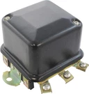 New Generator 12 Volt Regulator 7 - Amps For Delco 1100425 1101931. Fixed Price $25.99.