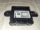 Oem 22-24 Door Control Module Front Left For Dodge Durango 68505683AA. Fixed Price $79.99.