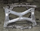 2010-2013 Porsche Panamera 970 Front Suspension Engine Subframe Crossmember Oem. Fixed Price $499.95.