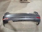 Rear Bumper Station Wgn Base With Park Assist Fits 14-15 Bmw 328I 4101088. Fixed Price $454.99.