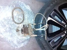 1963 Jaguar Xke E-type S1 3.8L Lucas 2FP 78387E 12V Submersible Fuel Pump Oem. Fixed Price $285.00.