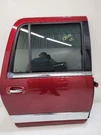 2007 - 2017 Lincoln Navigator Passenger Rear Side Door Electric Cladding. Fixed Price $724.46.