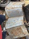 Original 1928-29 Maybe Early 30 S Model Truck Chevy Ford?. Fixed Price $349.00.