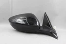 Right Passenger Side Black Door Mirror Power Fits 18-22 Honda Accord Oem #43932. Fixed Price $135.00.