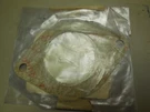 Nos 1983-1989 Ford Ranger 134CID Air Cleaner Inlet Gasket E3TZ-9D634-A. Fixed Price $11.24.