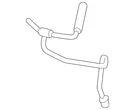 Genuine Volkswagen Line 1K0-131-552-A. Fixed Price $91.19.