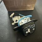Genuine Nissan Rear Door Tailgate Lock Latch Assy 90502-1HM1A Micra Versa Note. Fixed Price $78.53.