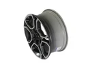 Genuine Mopar Aluminum Wheel 68550964AA. Fixed Price $466.30.